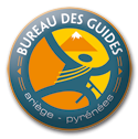 Bureau des guides des Pyrnes Arigeoises