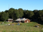 Le refuge du CHioula en t