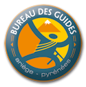 Bureau des guides des Pyrénées Ariégeoises